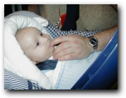 Ian's B-Day 2002 Pic